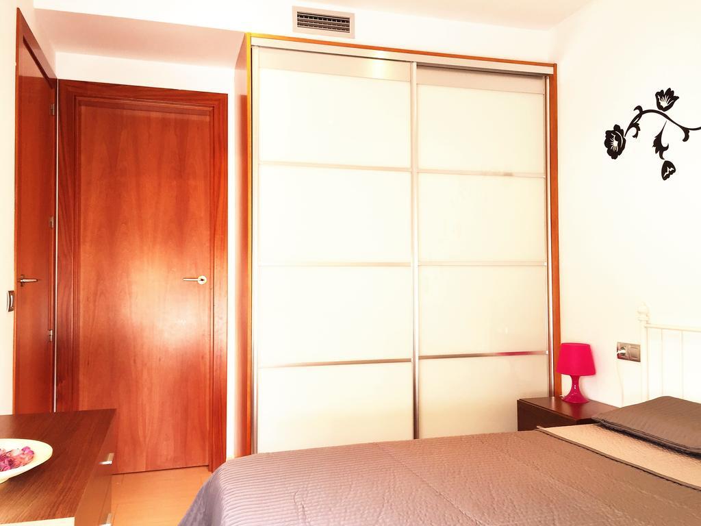 Lloret Beach Apartments Lloret de Mar Room photo